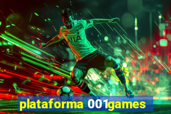 plataforma 001games